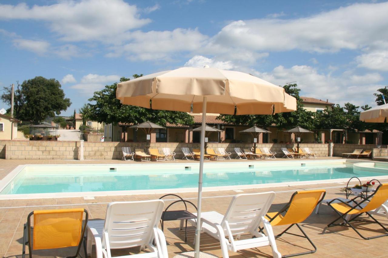 Hotel Glamping Debbiare à Riparbella Extérieur photo